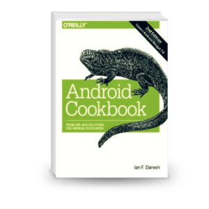 Android Cookbook. Problems and Solutions for Android Developers