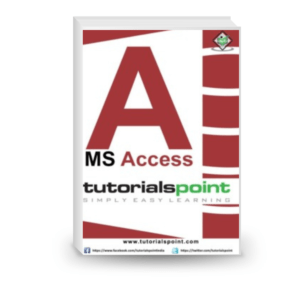 Download MS Access Tutorial (PDF Version)