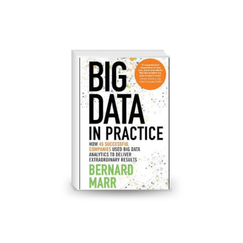 Big Data in Practice: How 45 Successful Companies Used Big Data Analytics to Deliver