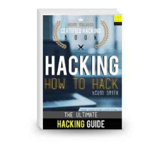 Hacking: The Ultimate Hacking for Beginners: How to Hack: Hacking Intelligence: Certified Hacking Book