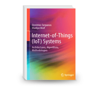 Internet-of-Things (IoT) Systems: Architectures, Algorithms, Methodologies