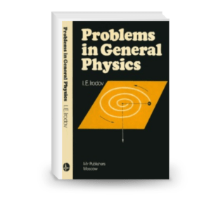 Irodov – Problems in General Physics