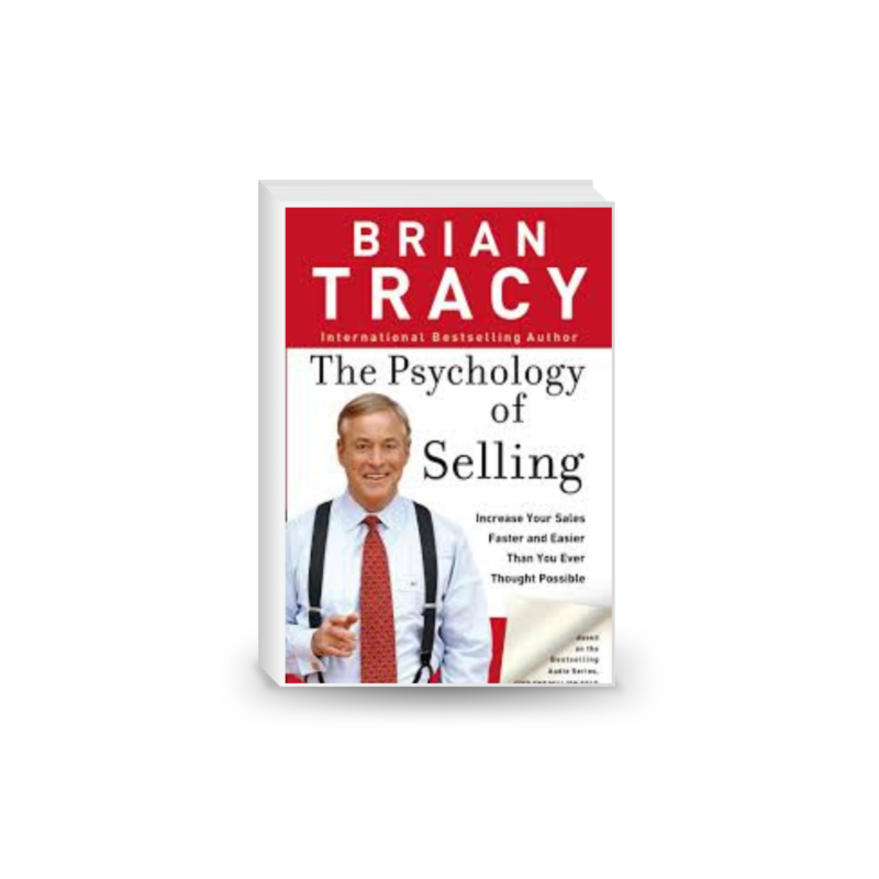 The Psychology of Selling