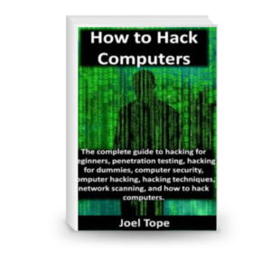 Hacking: Easy Hacking for Beginners- How to Hack Computers, Penetration Testing and Cracking Security (Computer Hacking, Basic Security, Cyber Crime, How ... Software Security Book 1) (English Edition)