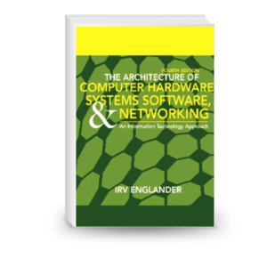 The Architecture of Computer Hardware and System Software