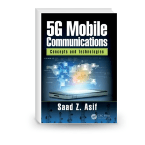 5G mobile communications: concepts and technologies