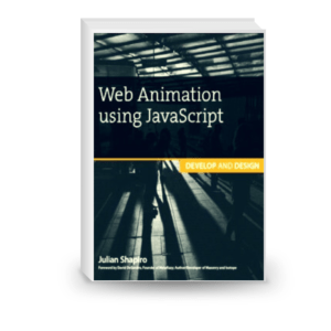 Web Animation using JavaScript: Develop & Design