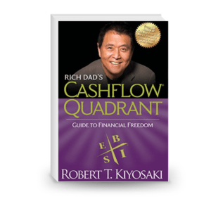 Rich Dad’s CASHFLOW Quadrant: Rich Dad’s Guide to Financial Freedom