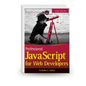 Professional: JavaScript® for Web Developers