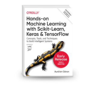 Hands–On Machine Learning with Scikit–Learn and TensorFlow 2e