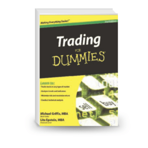 Trading For Dummies, Second Edition (For Dummies (Business & Personal Finance)