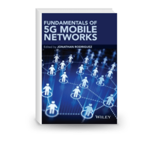 Fundamentals of 5G Mobile Networks