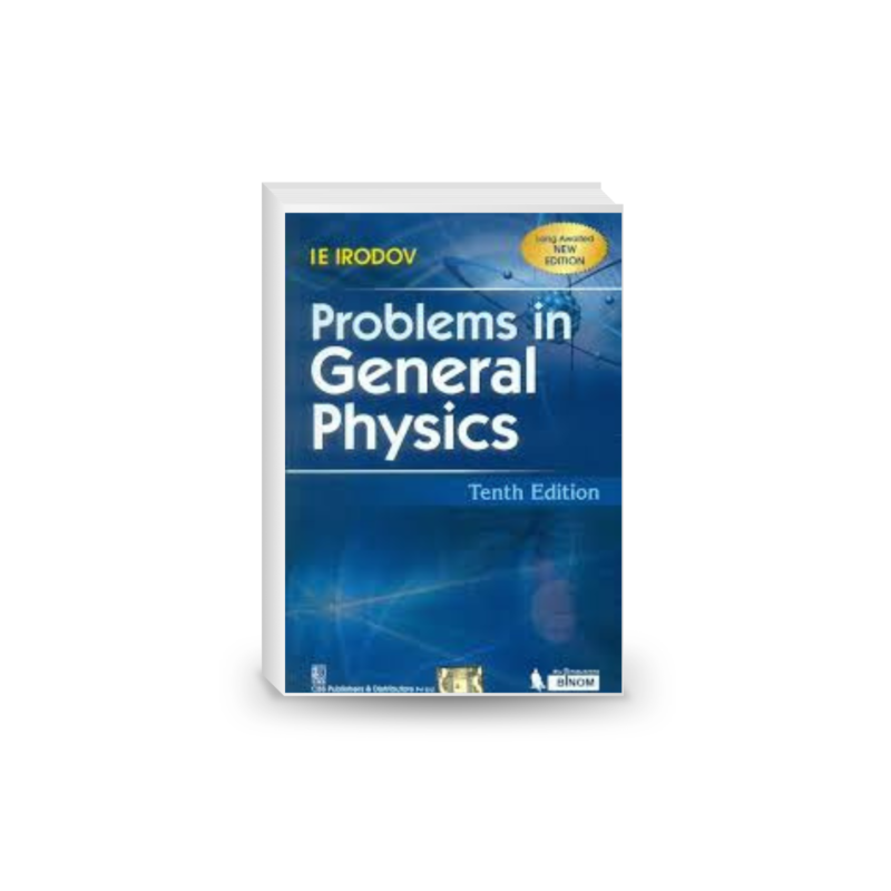 Irodov – Problems in General Physics