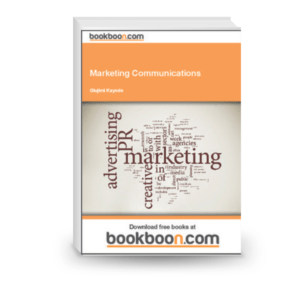 Marketing Communications