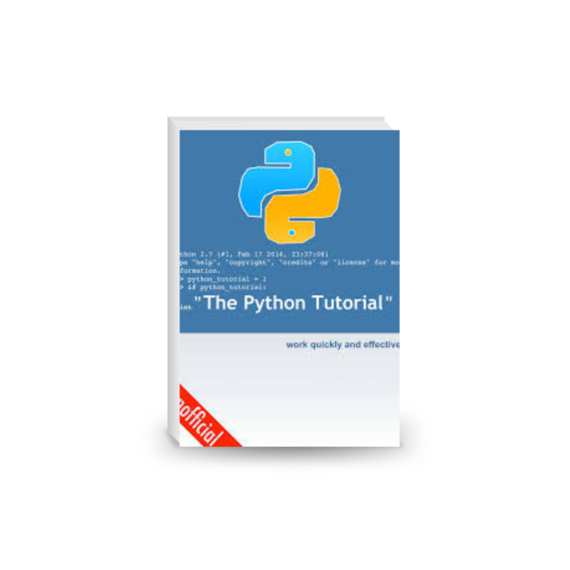 PYTHON Tutorial