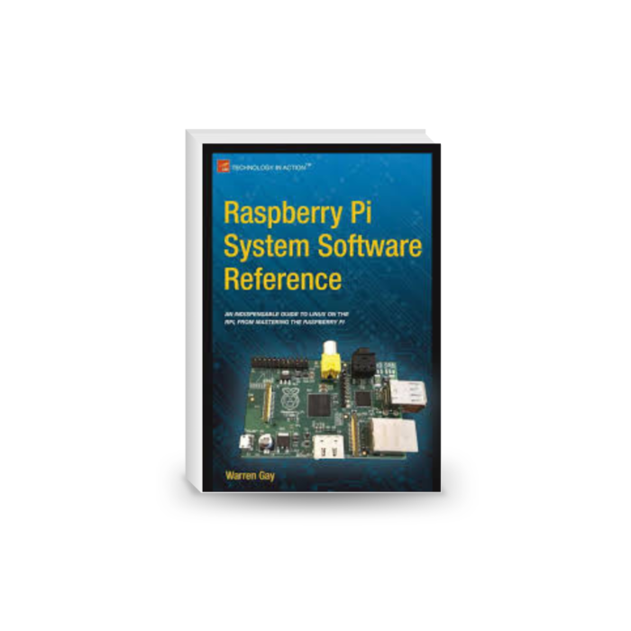 Expanding Your Raspberry Pi: Storage, printing, peripherals, and network connections for your Raspberry Pi