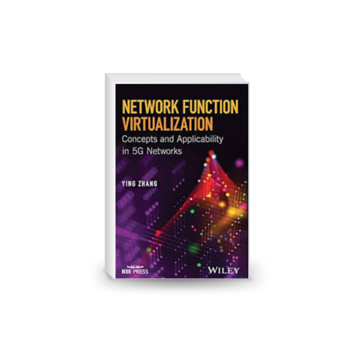 Network function virtualization: concepts and applicability in 5G networks