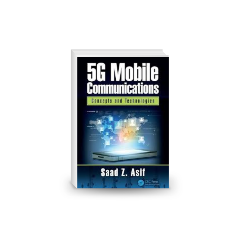 5G mobile communications: concepts and technologies