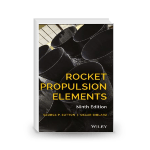 Rocket Propulsion Elements