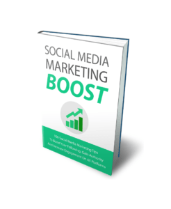 Social Media Marketing Boost