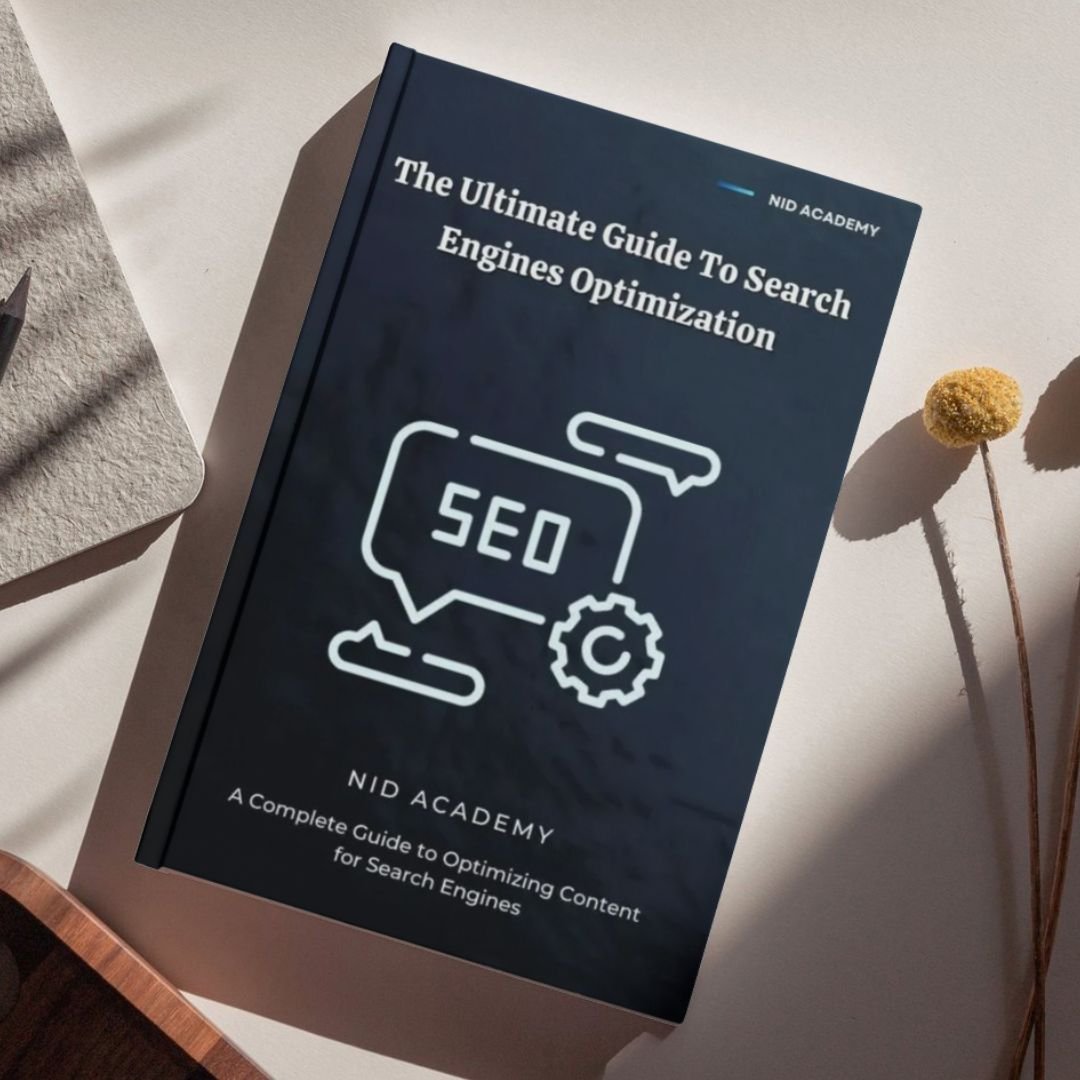 SEO eBook and Ultimate Guide to Search Engines Optimization