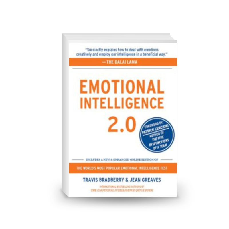 Emotional Intelligence 2.0
