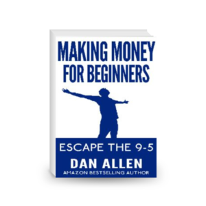 MONEY: Making Money For Beginners (Online Business, YouTube, Fiverr, Craigslist, Financial