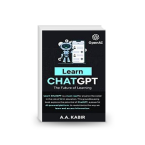 Learn ChatGPT: The Future of Learning