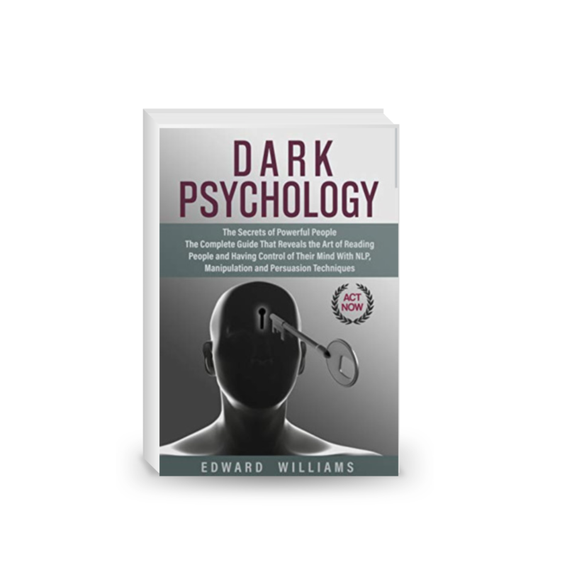 Mark as downloadedDownloaded Dark Psychology: The Secrets of Powerful People The Complete Guide That Reveals the Art