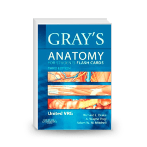 Gray's anatomy for students