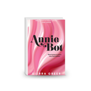 Annie Bot: A Novel