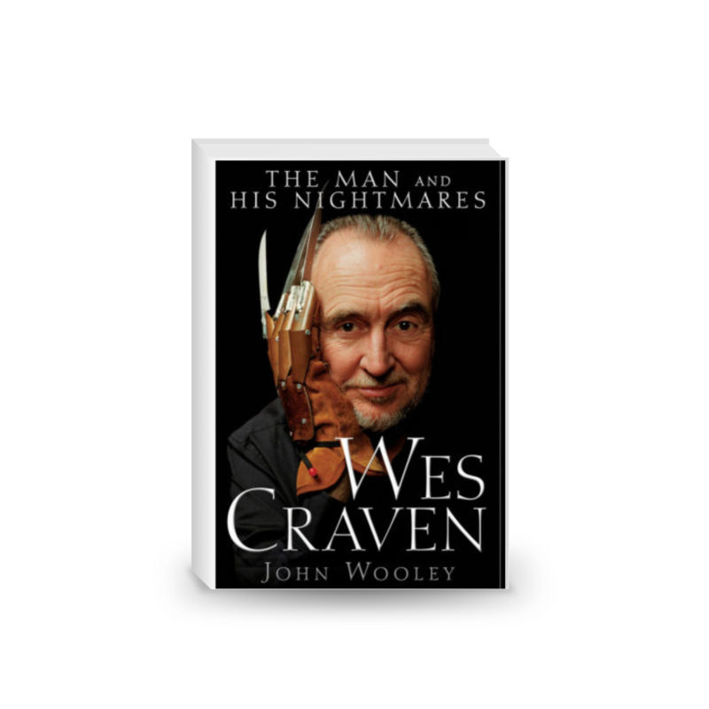 Wes Craven: The Man and his Nightmares