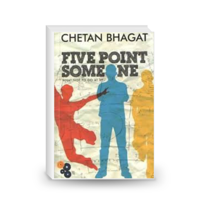 five-point-someone-by-chetan-bhagat