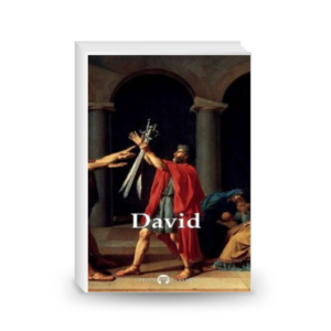 Delphi Complete Works of Jacques-Louis David (Illustrated)