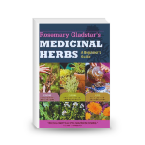 Rosemary Gladstar's Medicinal Herbs: A Beginner's Guide: 33 Healing Herbs to Know, Grow, and Use (English Edition)