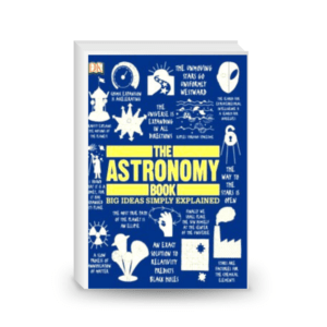 The Astronomy Book