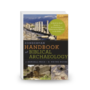 Zondervan Handbook of Biblical Archaeology