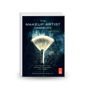 The makeup artist handbook : techniques for film, television, photography, and theatre