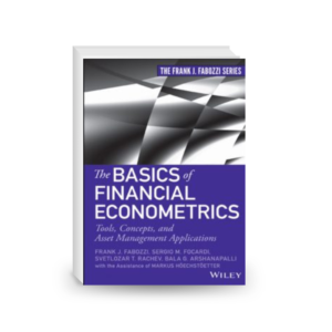 Econometrics