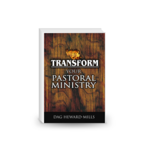 Transform Your Pastoral Ministry