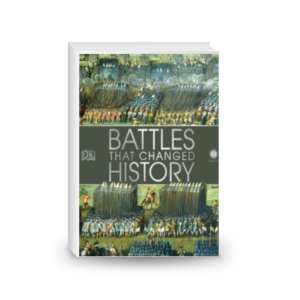 Battles That Changed History