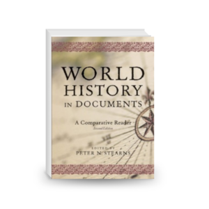 World History in Documents: A Comparative Reader