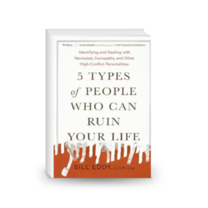 5 Types of People Who Can Ruin Your Life: Identifying and Dealing with Narcissists,