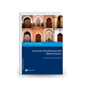 Economic Development and Islamic Finance