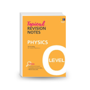 Topical Revision Notes Physics O Level