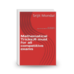 Mathematical Tricks A must for all competitive exams IIT JEE MAIN JEE Advanced BITSAT RMO B.STAT