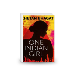 One Indian Girl Free PDF by Chetan Bhagat