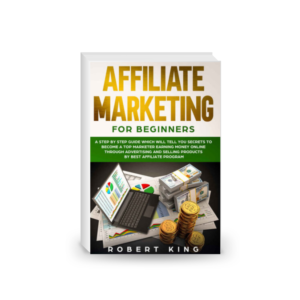 Affiliate Marketing for Beginners