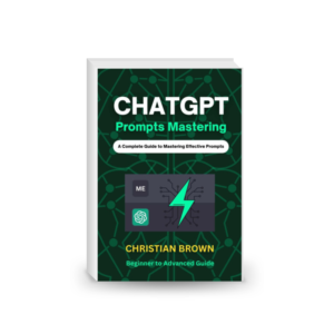 ChatGPT Prompts Mastering