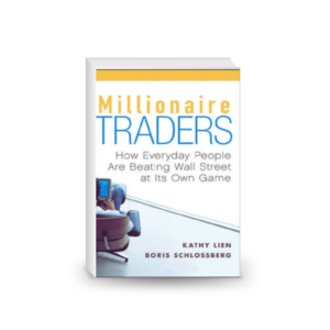 Millionaire Traders: How Everyday People Are Beating Wall Street